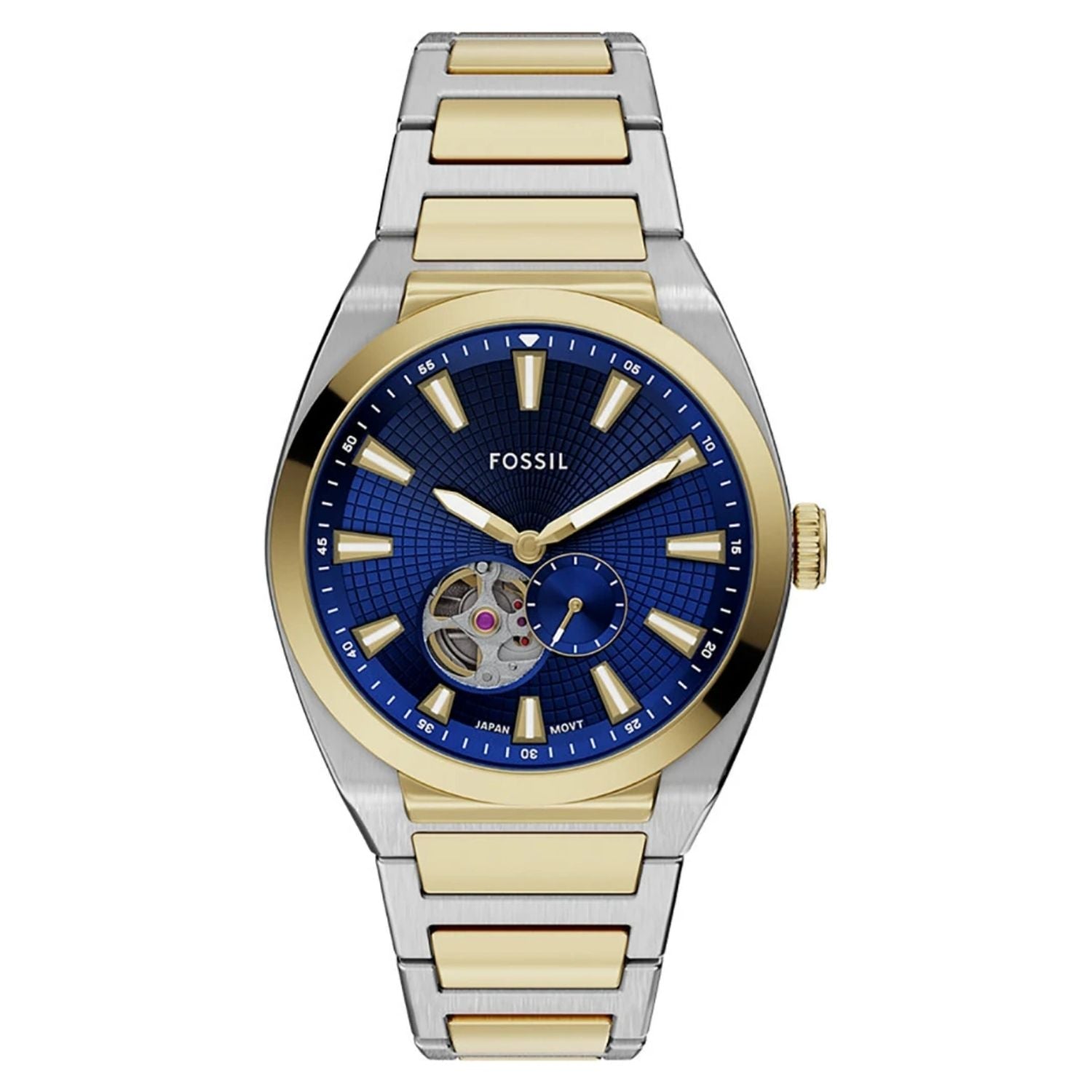 Fossil Men's Everett