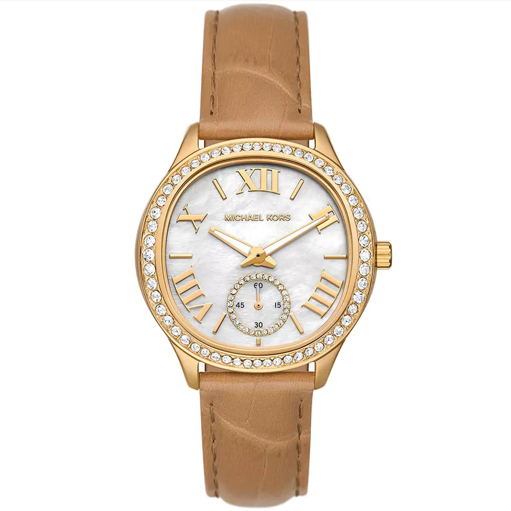 Michael Kors Women's Sage Pavé