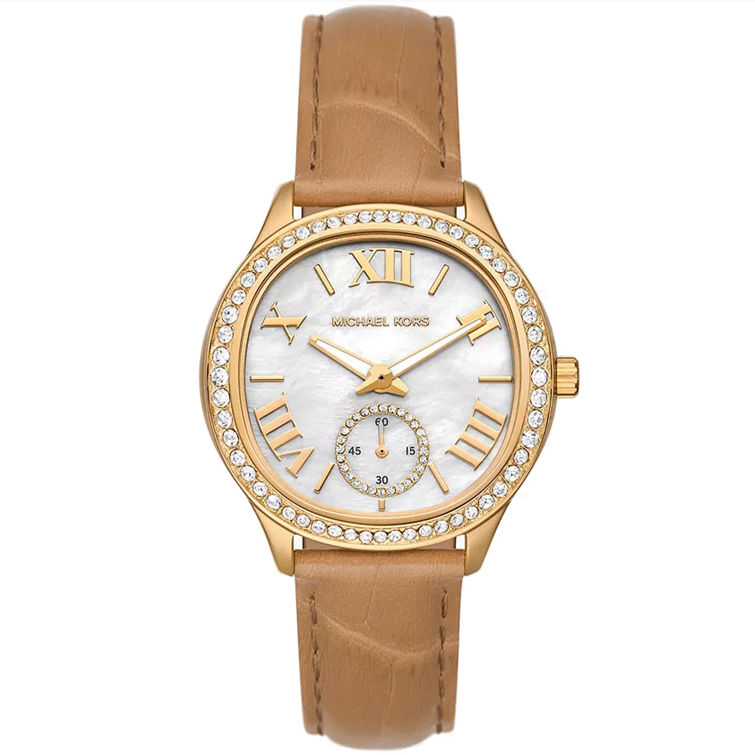 Michael Kors Women's Sage Pavé