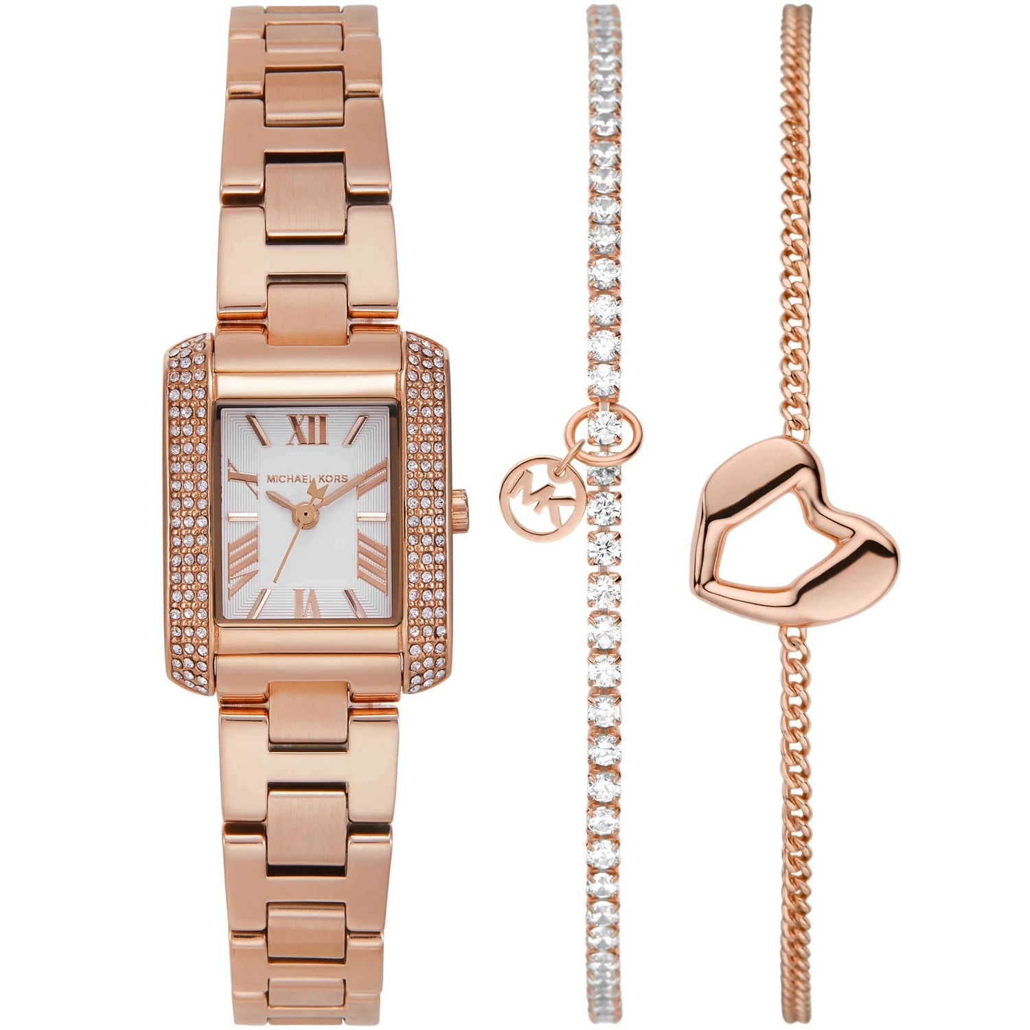 Michael Kors Women's Emery Set