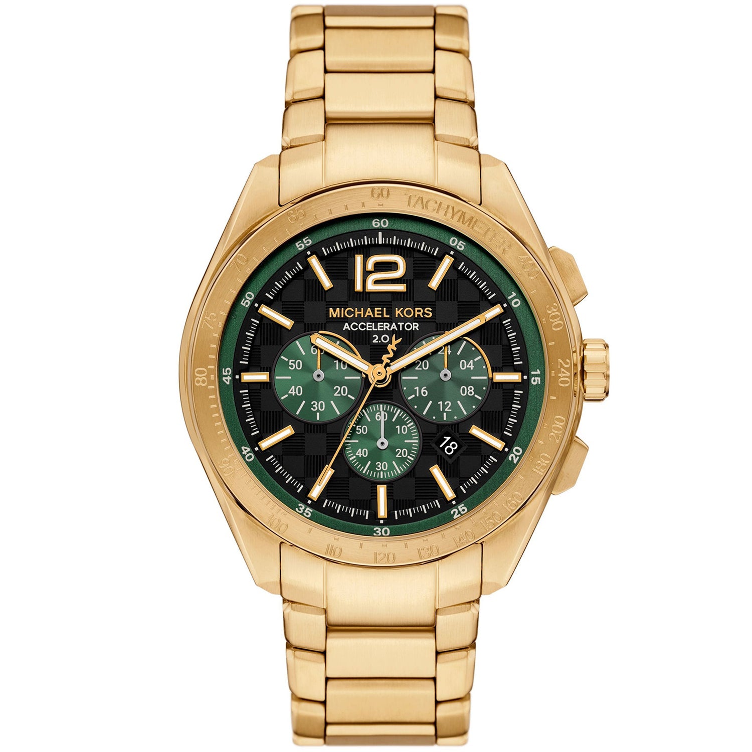 Michael Kors Men's Accelerator 2.0