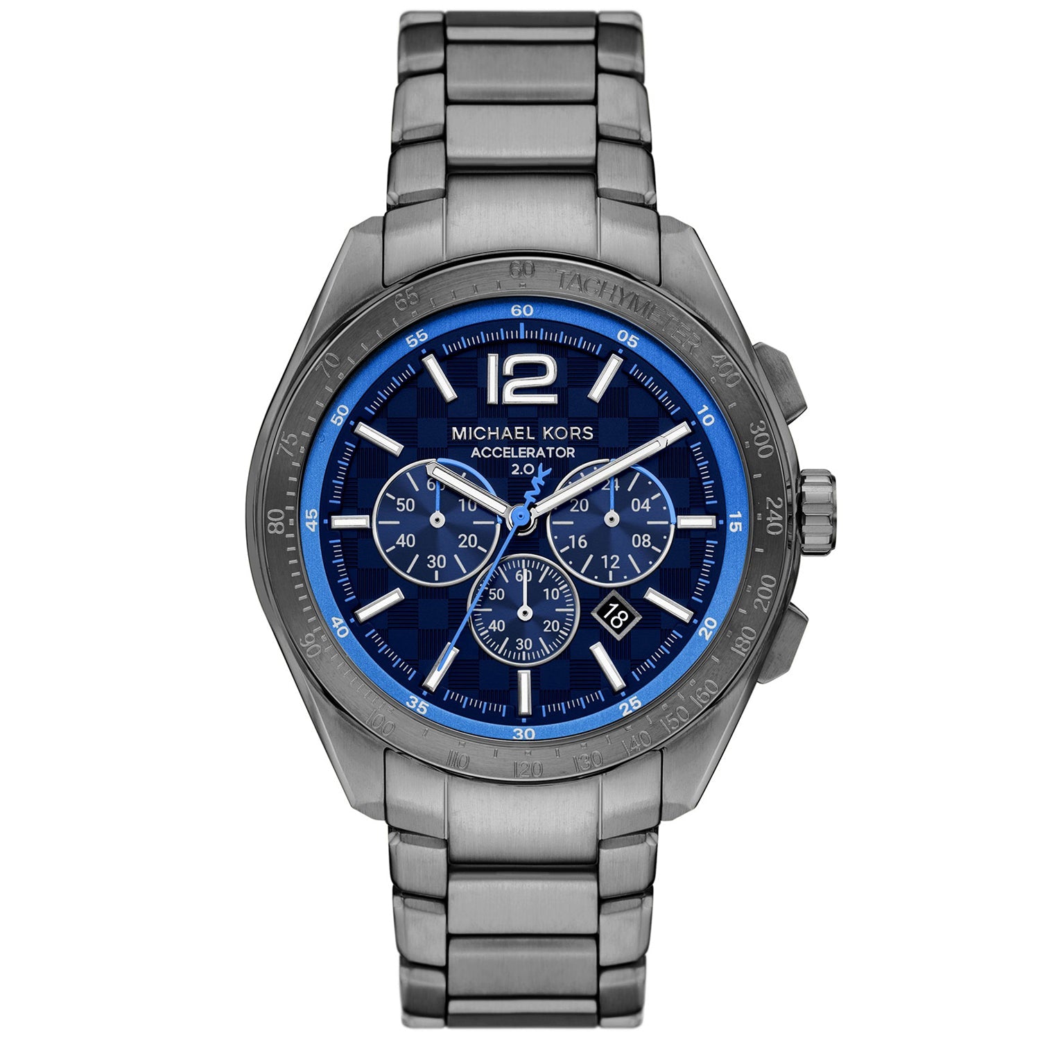 Michael Kors Men's Accelerator 2.0
