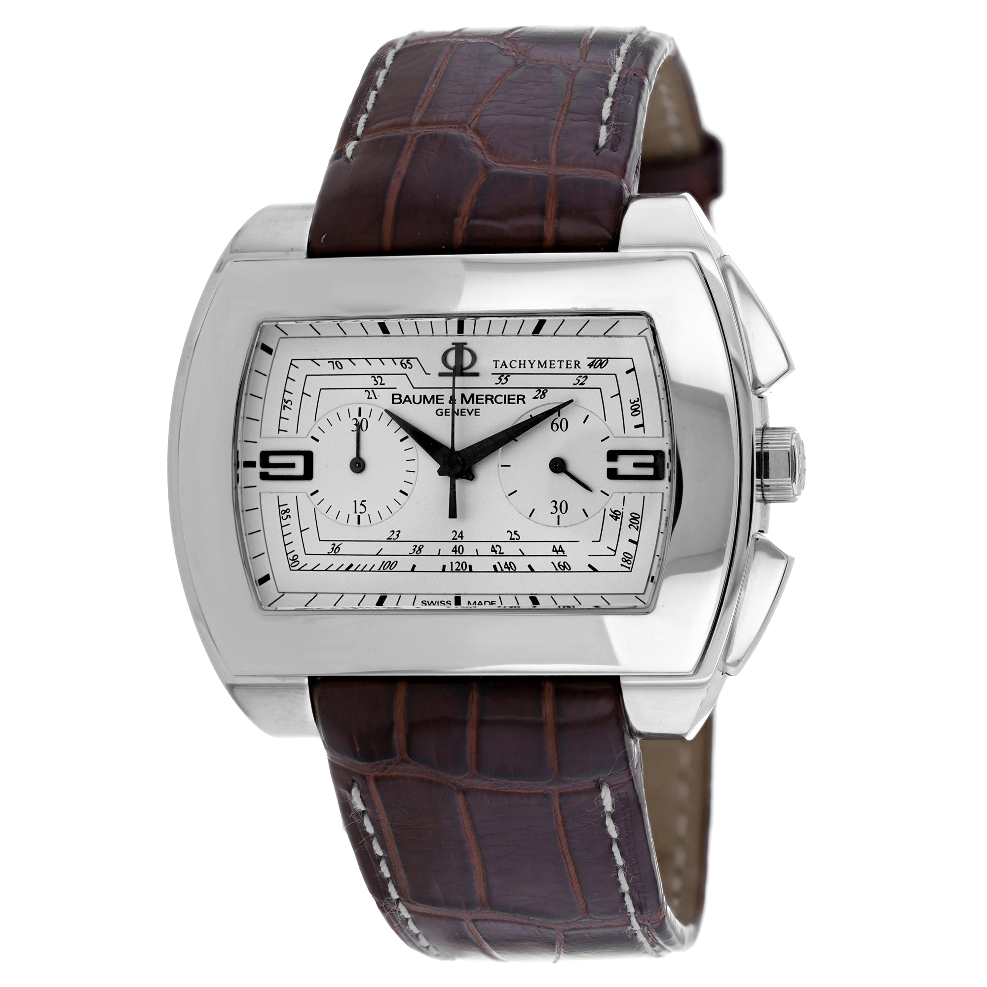 Baume & Mercier Men's Hampton