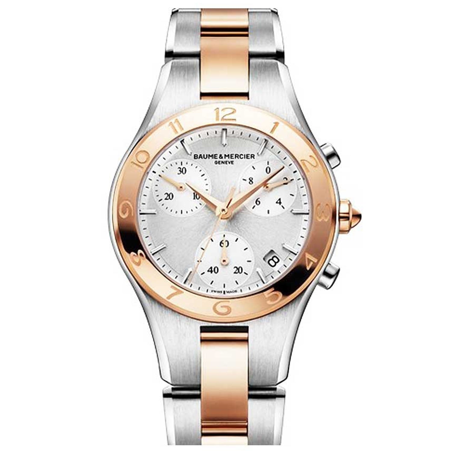 Baume & Mercier Women's Linea
