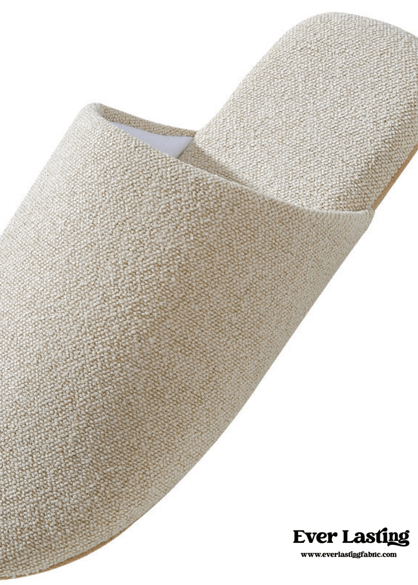 Modern House Slipper / Blue