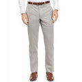 Lauren Ralph Lauren Mens Wool Blend Classic Fit Pants, 36x30