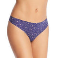 Calvin Klein Invisibles Thong