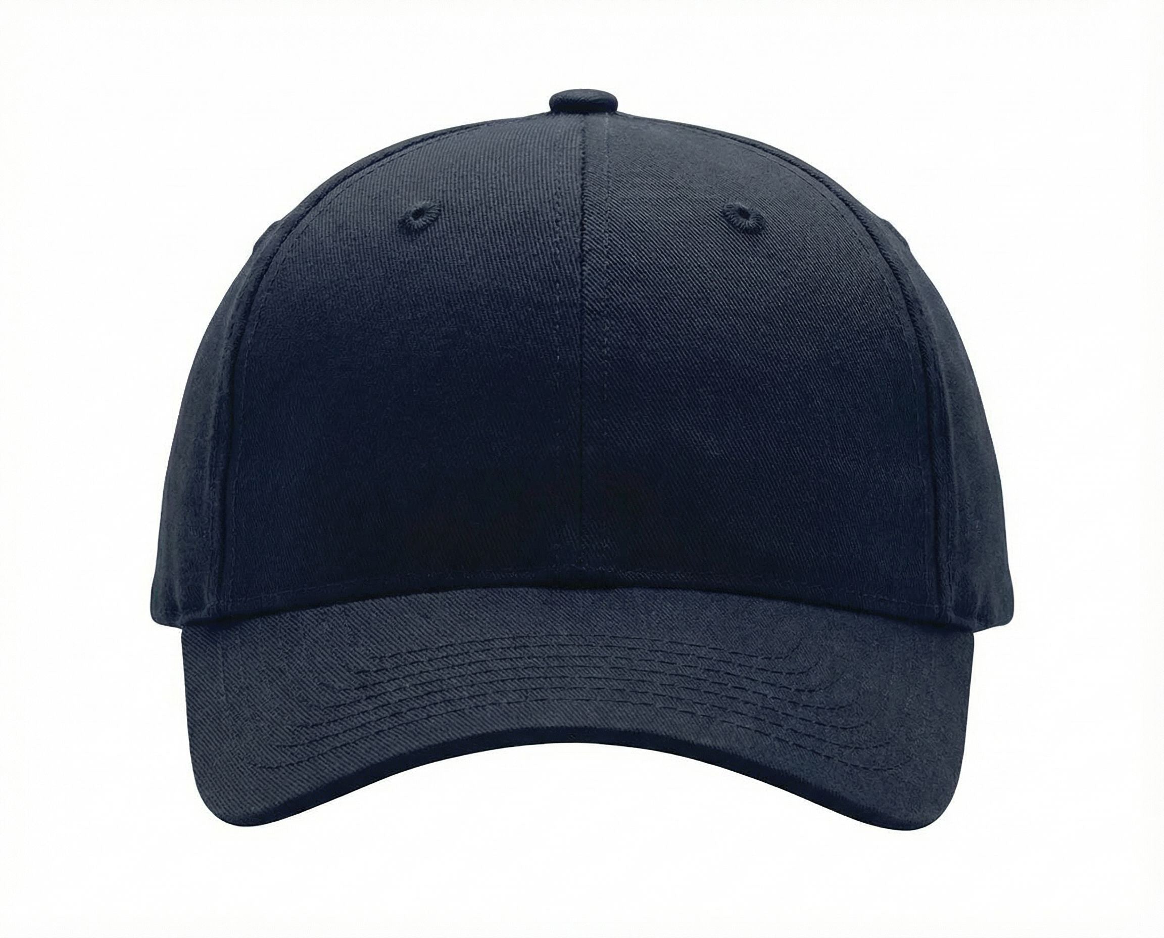 The Signature - Golf Hat - Navy