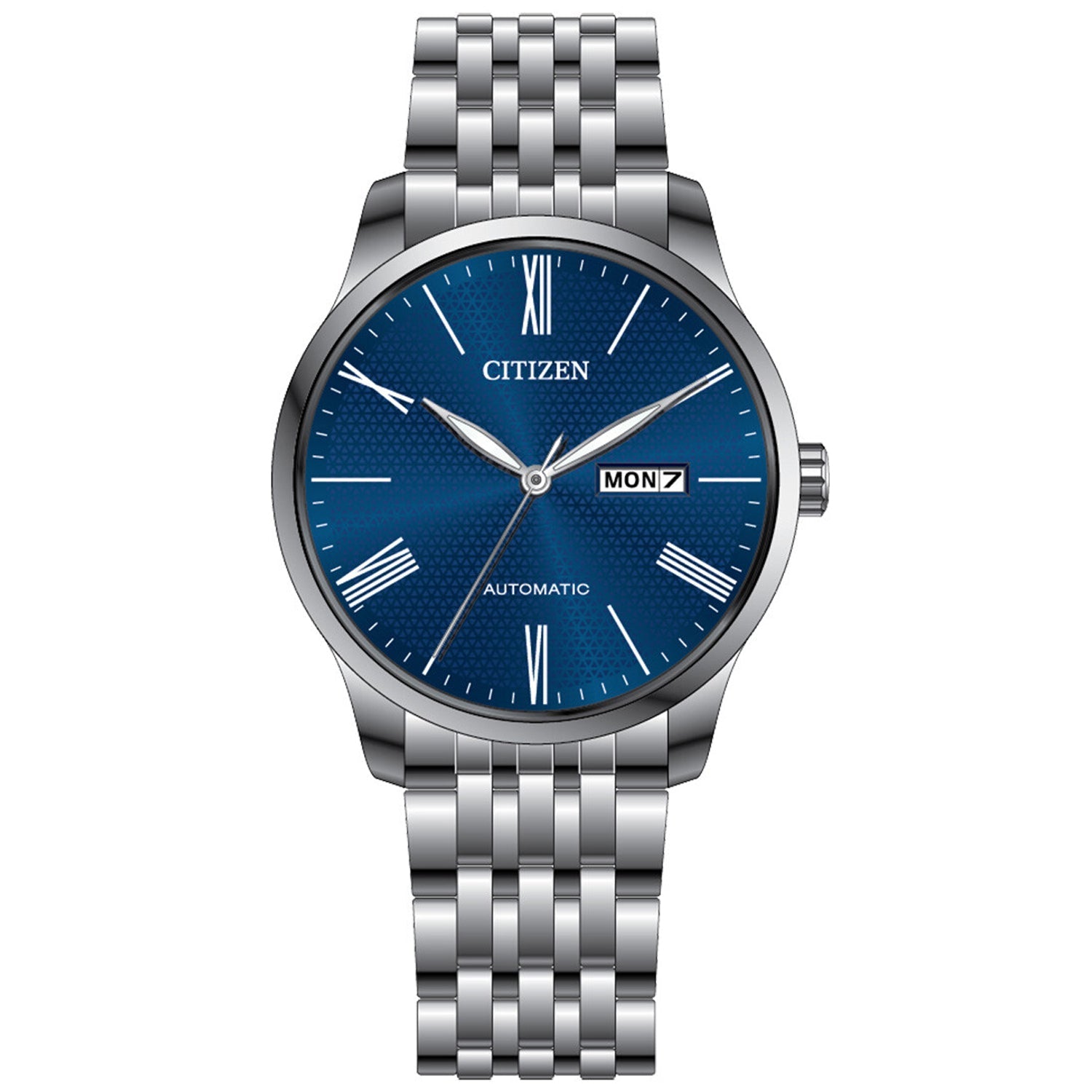 Citizen Men's Classic
