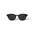 Jamie 46mm Wayfarer Sunglasses | Black