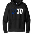 GroundComm X30 Hoodie (Black)