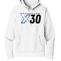GroundComm X30 Hoodie (White)