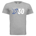 GroundComm X30 T-Shirt (Grey)