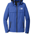 GroundComm X30 Waterproof Jacket (Royal)