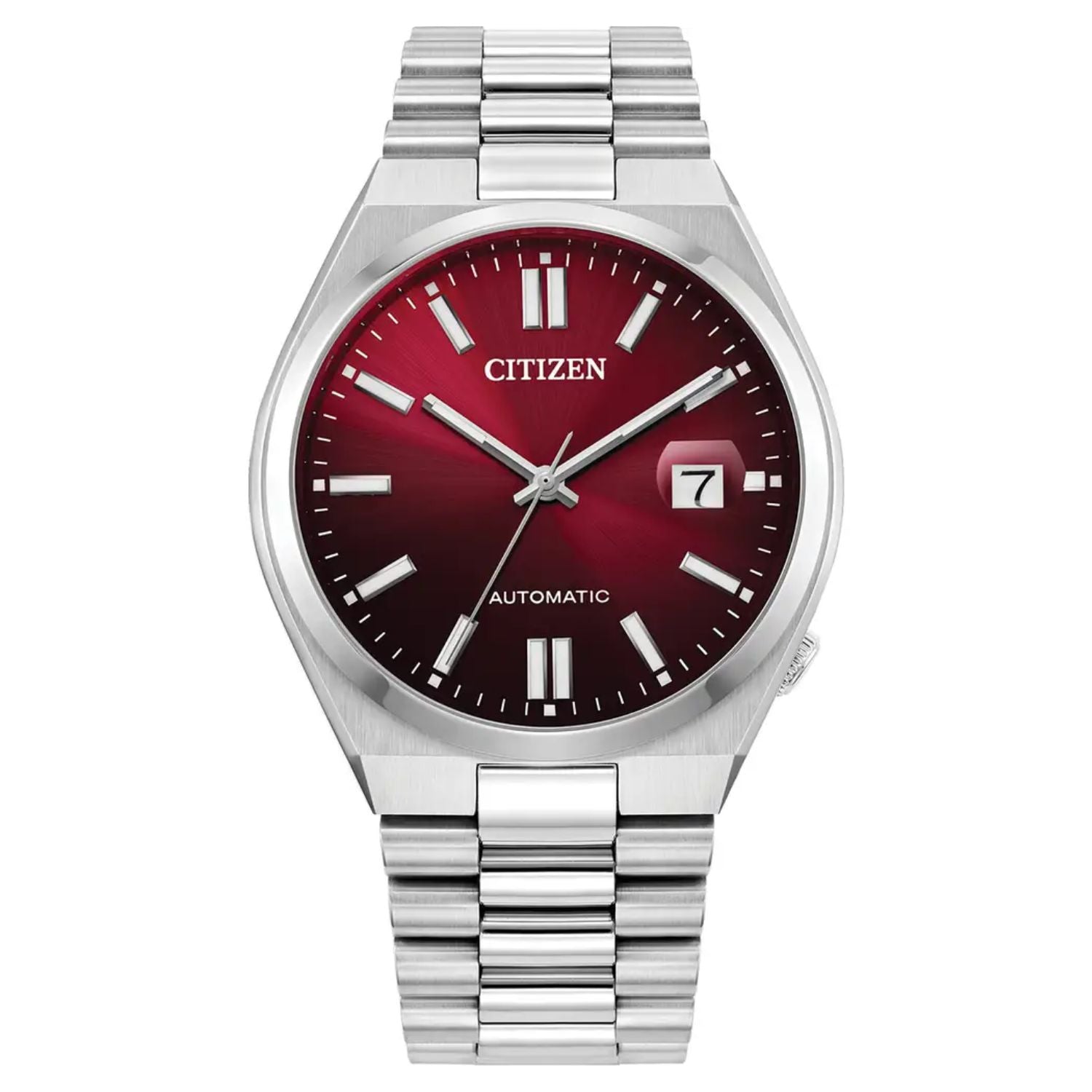 Citizen Men's Tsuyosa