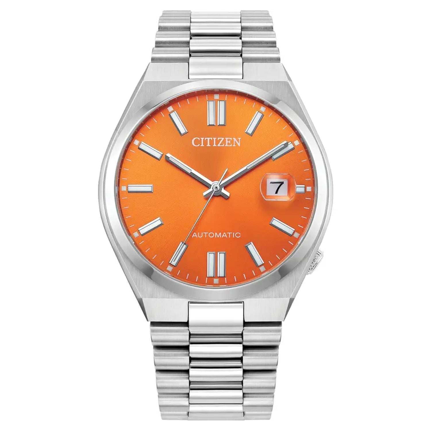 Citizen Men's Tsuyosa