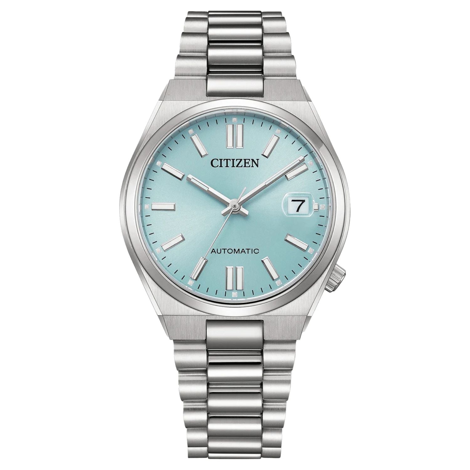 Citizen Men's Tsuyosa