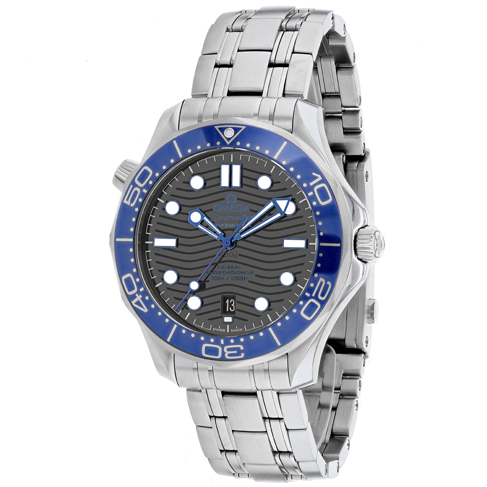 Omega Men's Diver