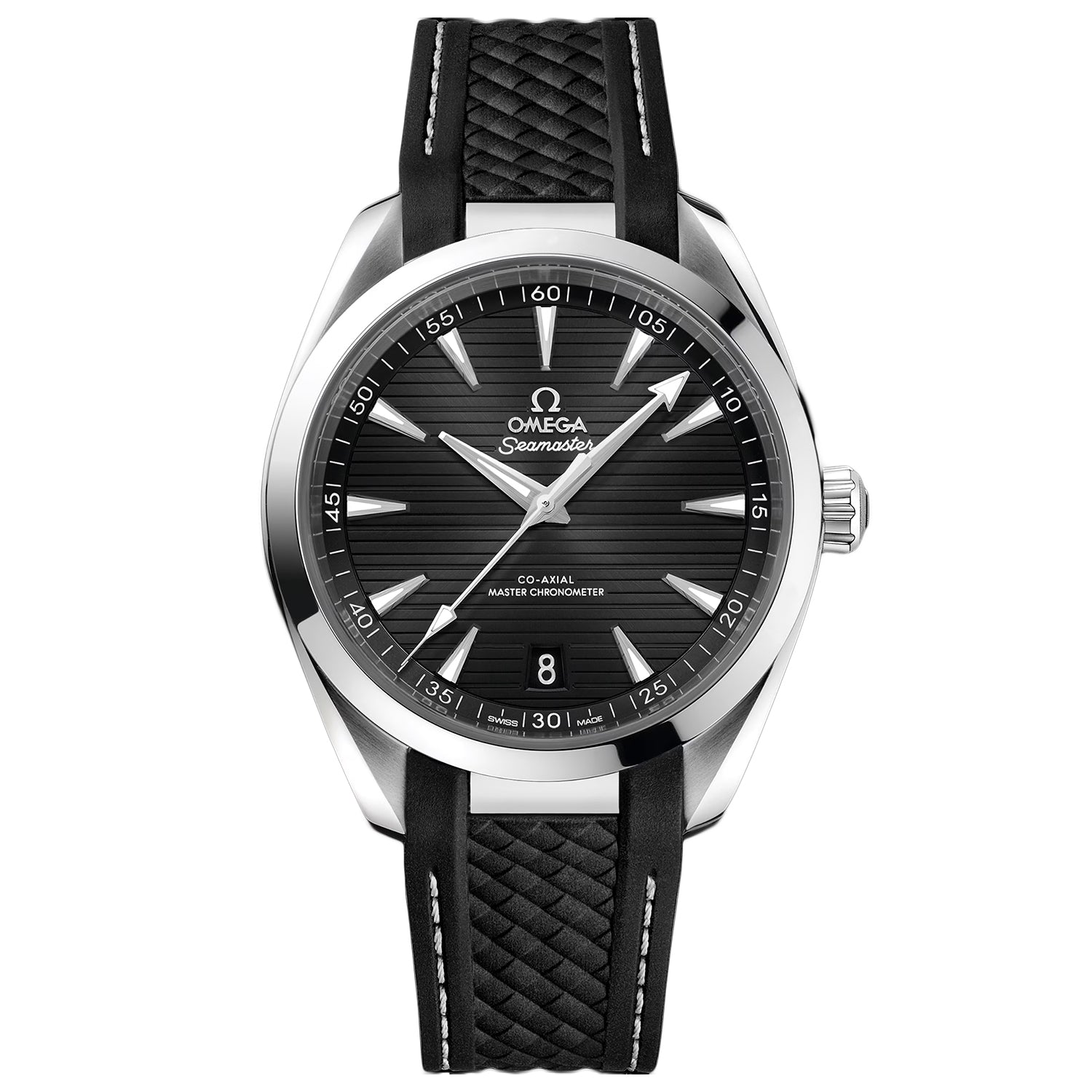 Omega Men's Aqua Terra