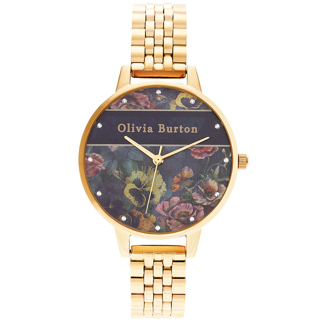 Olivia Burton Women's Pale