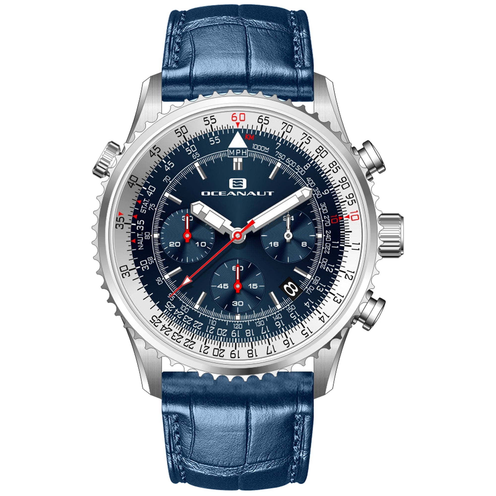 Oceanaut Men's Flight