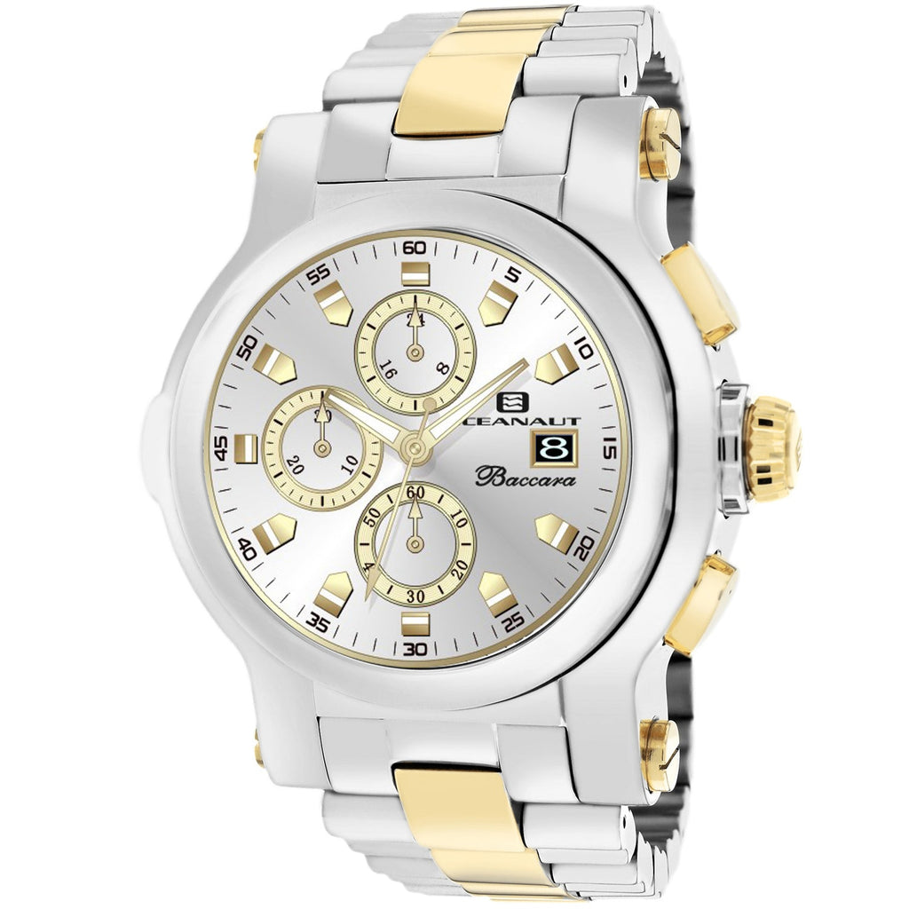 Oceanaut Men's Baccara XL