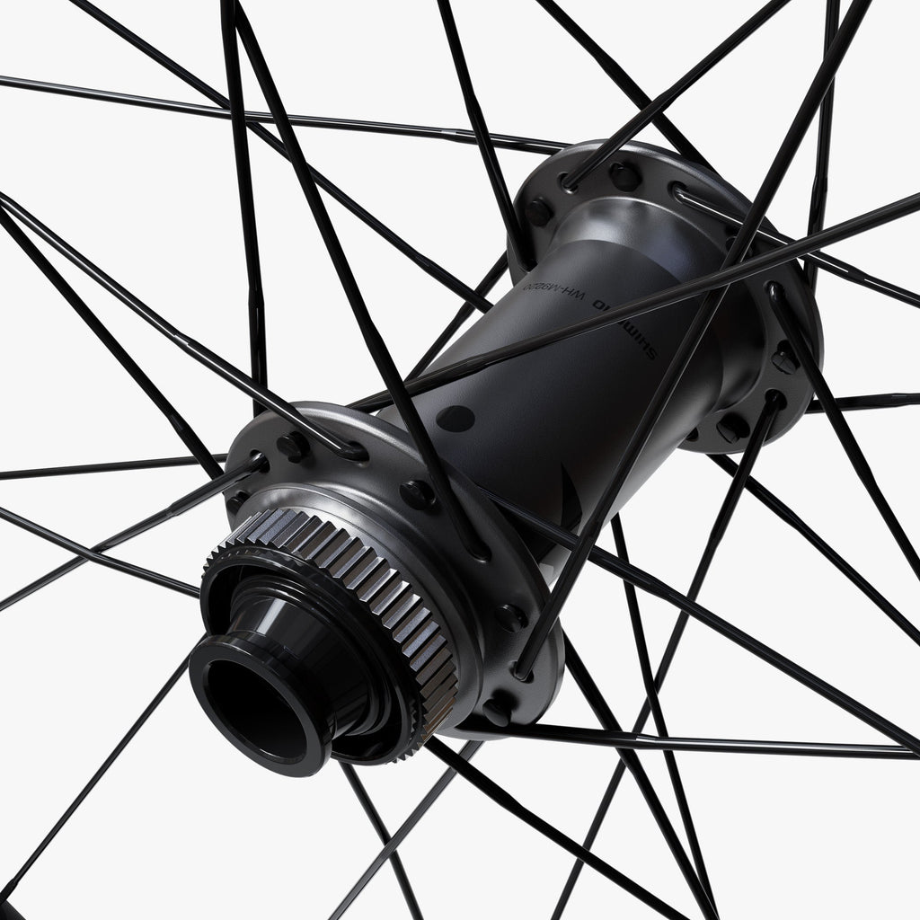 XTR ENDURO WH-M9220 29"