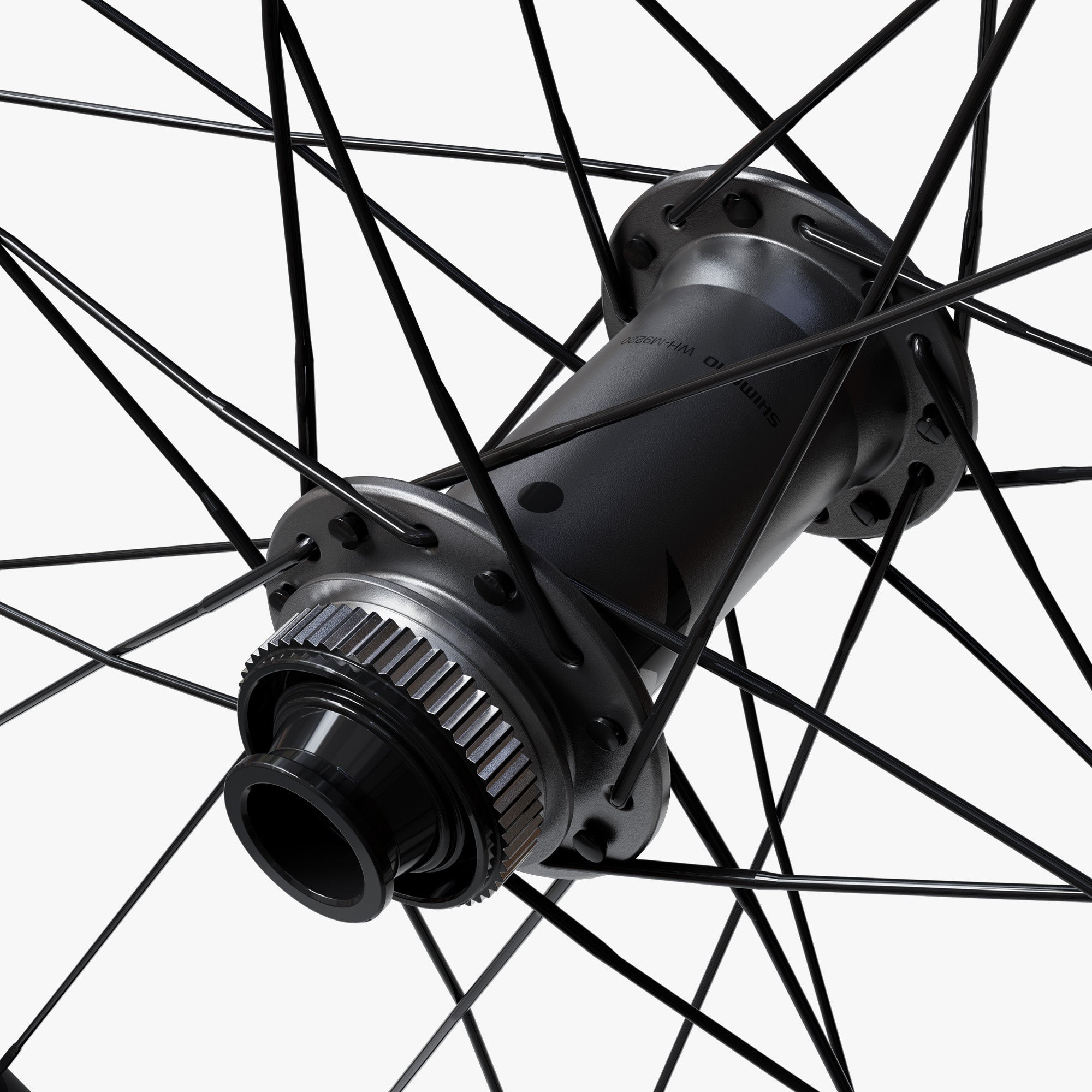 XTR ENDURO WH-M9220 29"