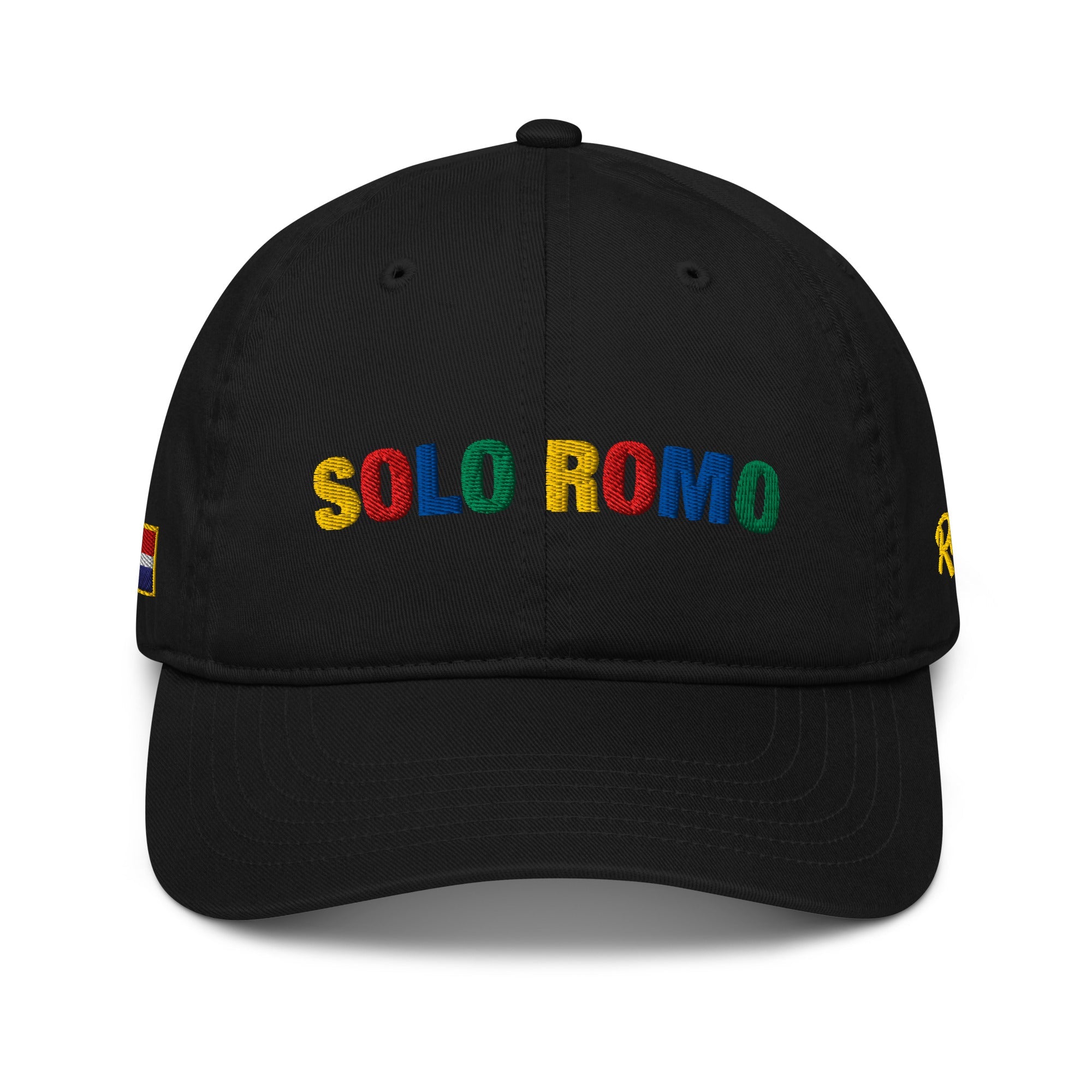Rulay Life — Solo Romo Hat