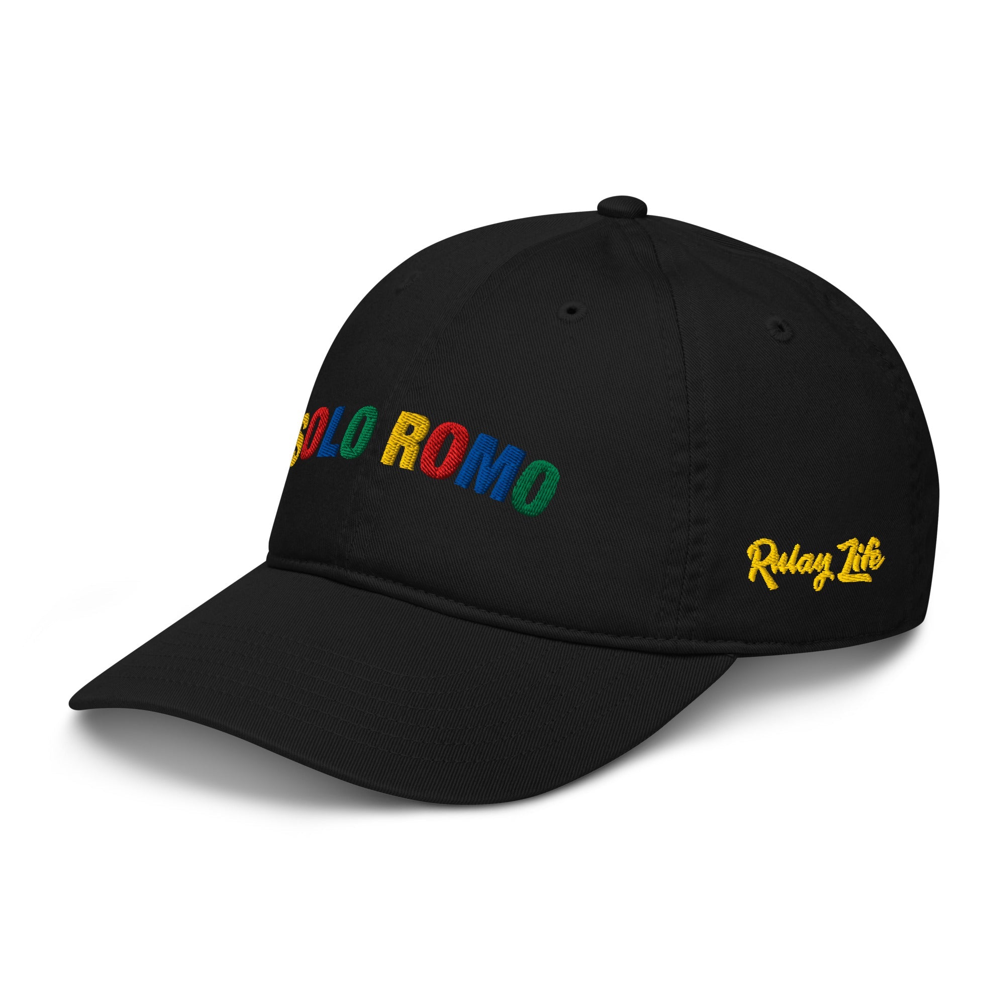 Rulay Life — Solo Romo Hat