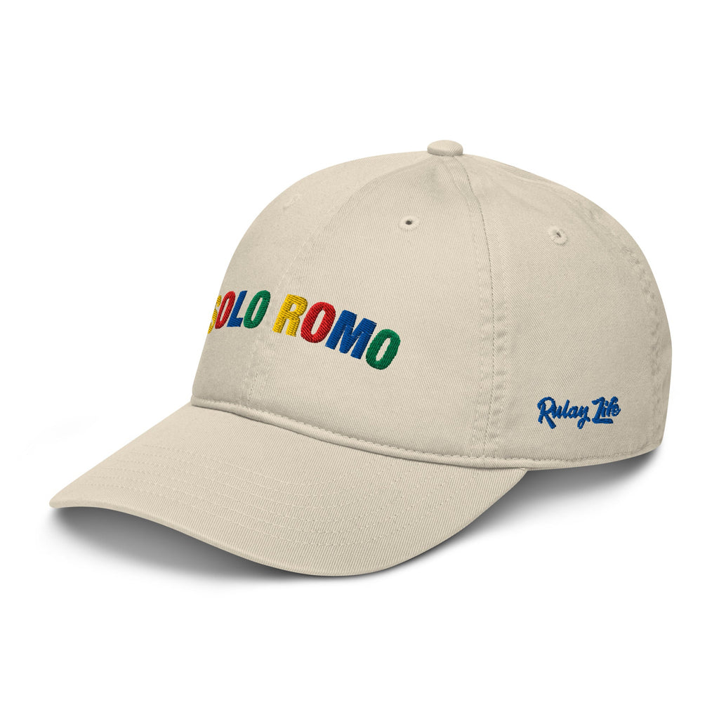Rulay Life — Solo Romo Hat