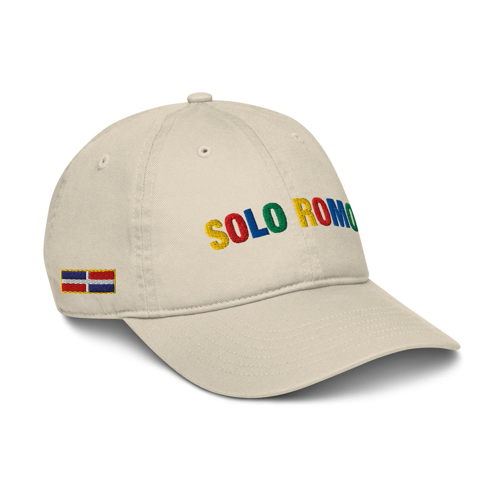 Rulay Life — Solo Romo Hat