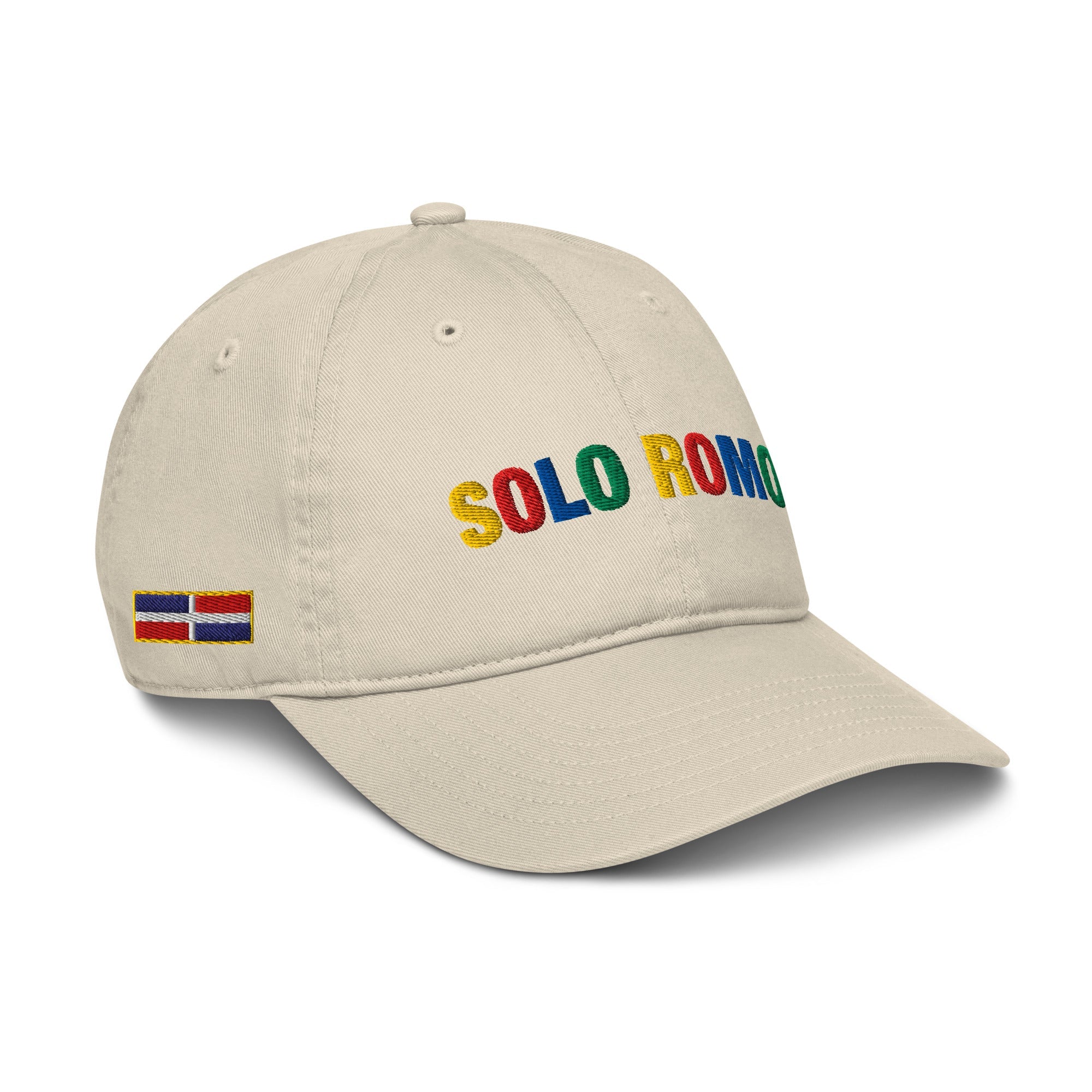 Rulay Life — Solo Romo Hat