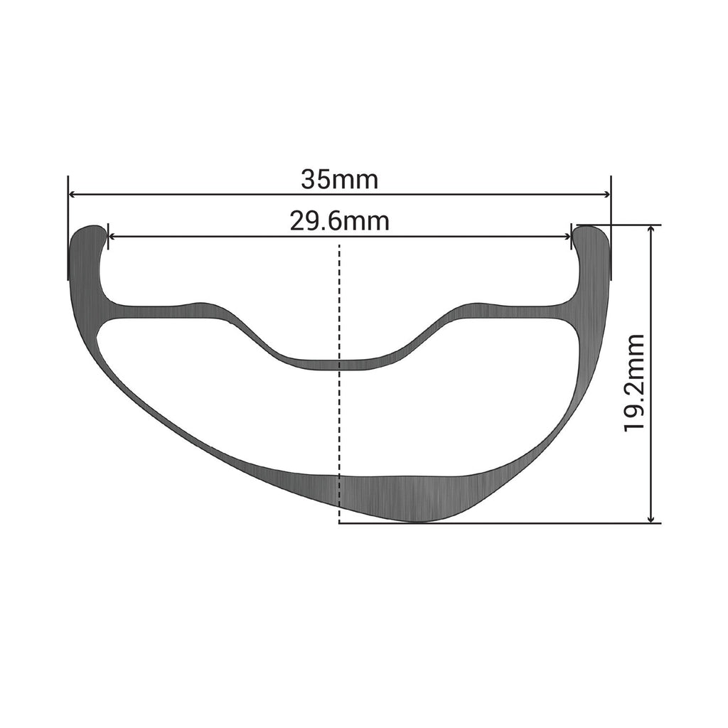 XTR XC WH-M9200 29"