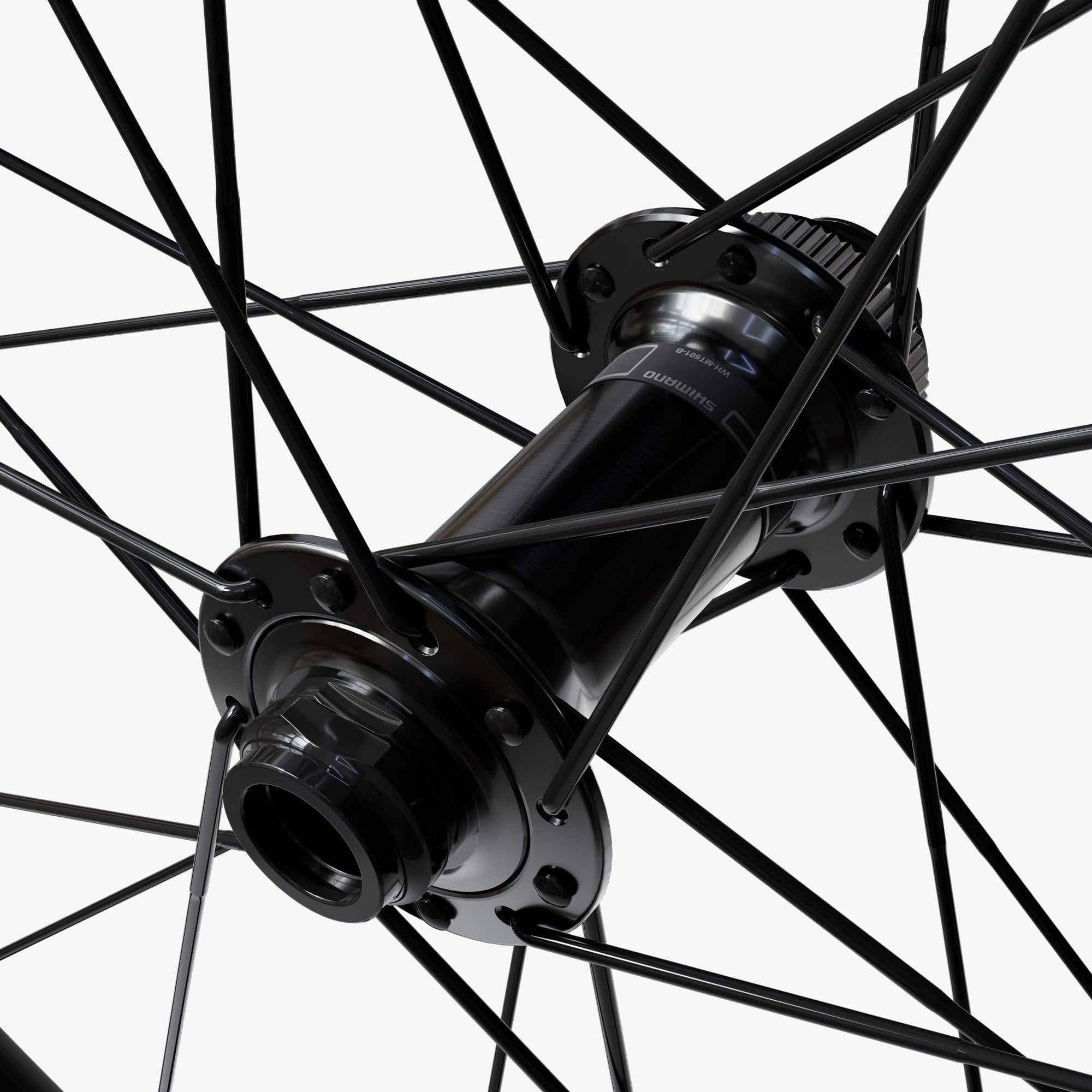 DEORE WH-MT620 27.5"