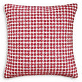 Sky Sunset Blossoms Decorative Pillow, 18 x 18 Various Colors