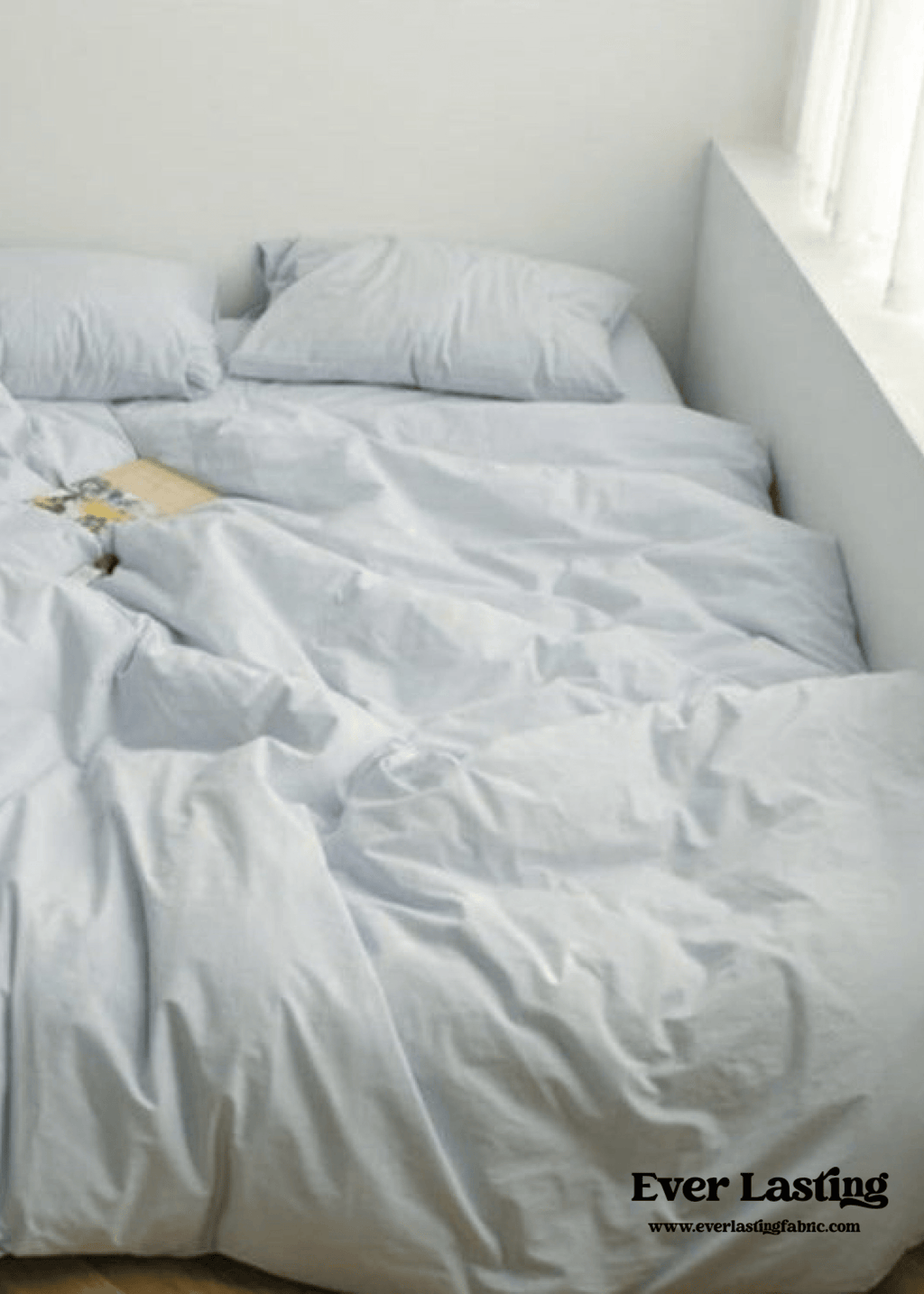 Pastel Bed Sheet