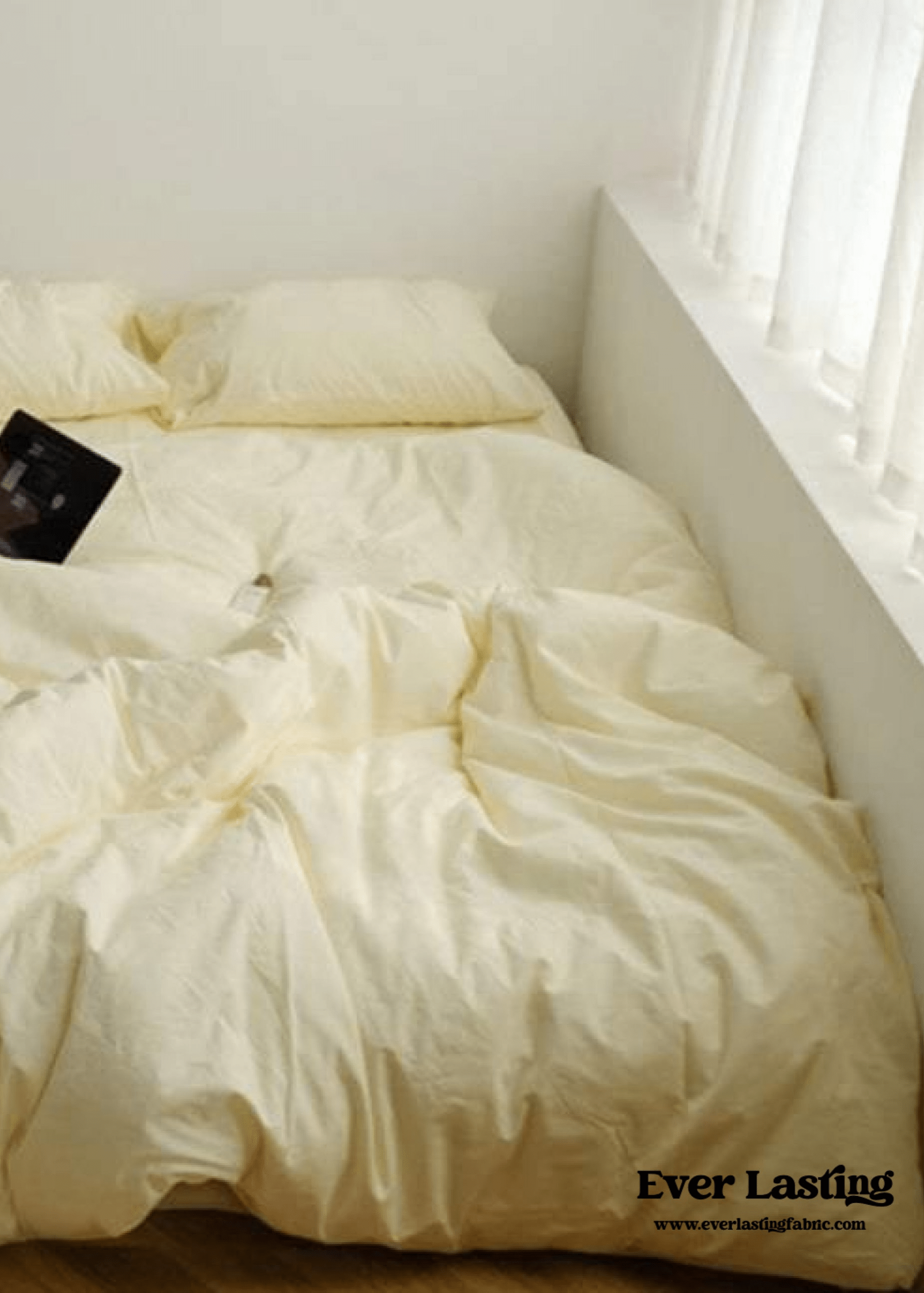 Pastel Bed Sheet