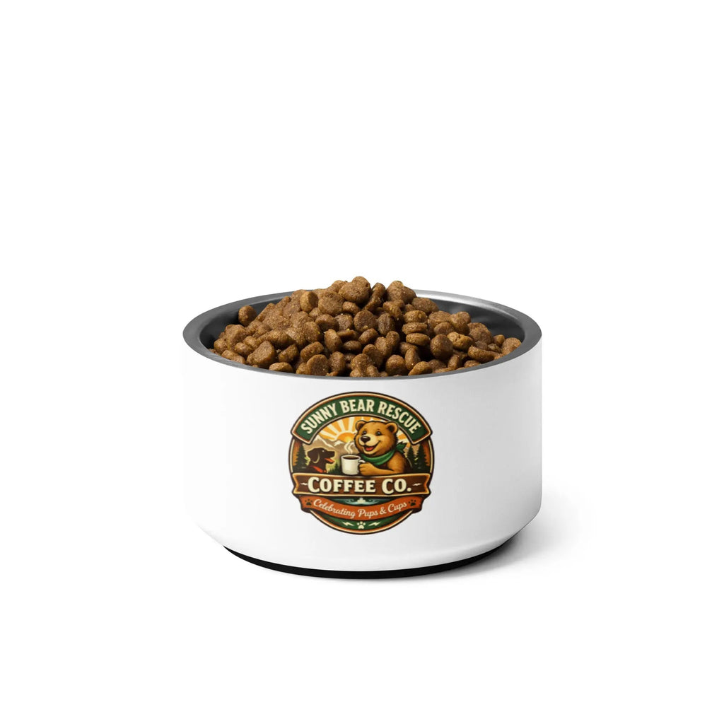 Pet bowl