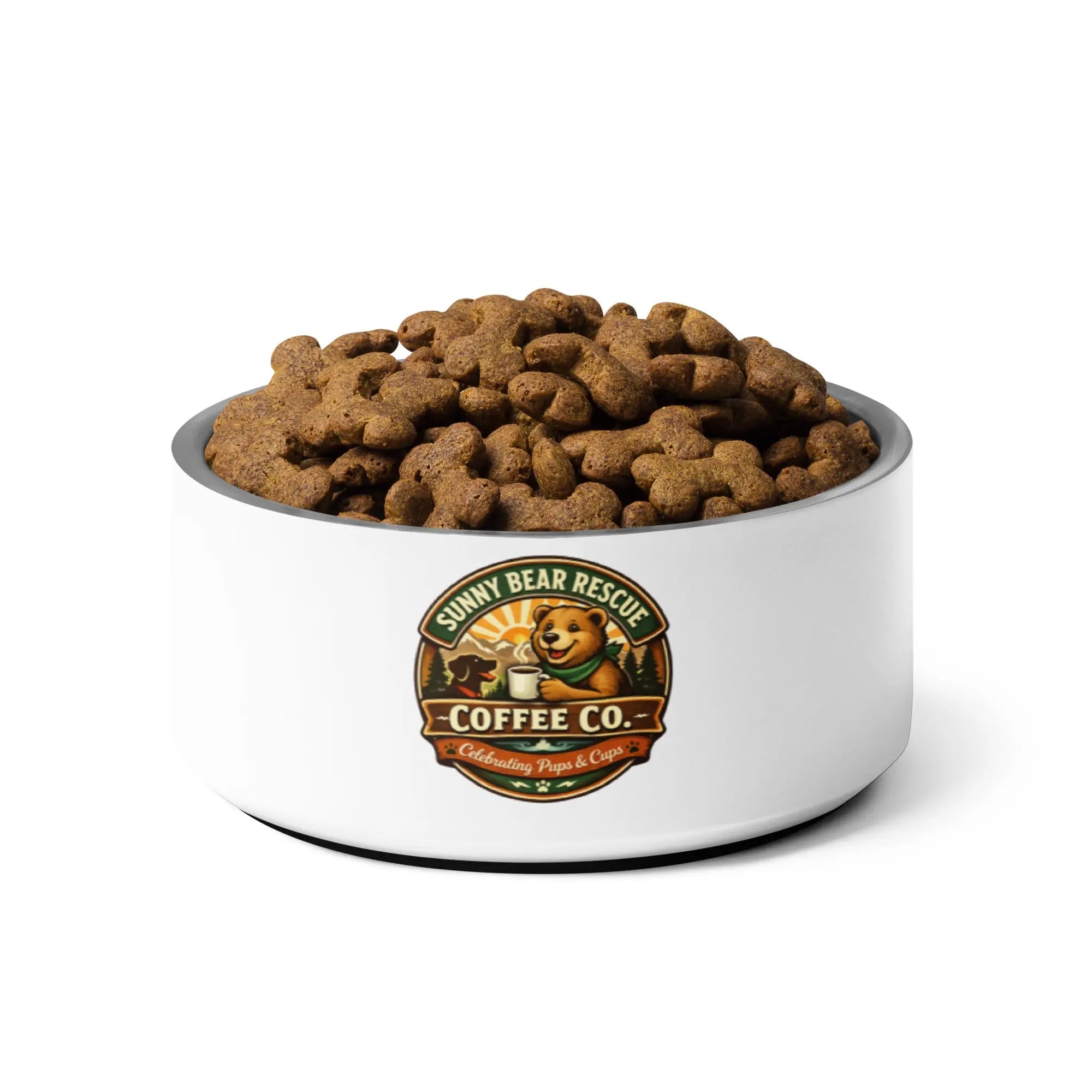 Pet bowl