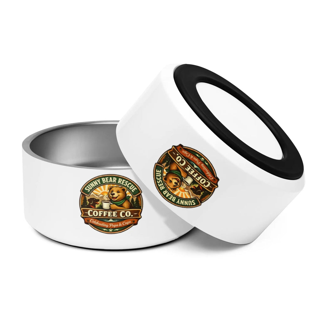 Pet bowl
