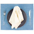 PLACEMAT - RAW DENIM
