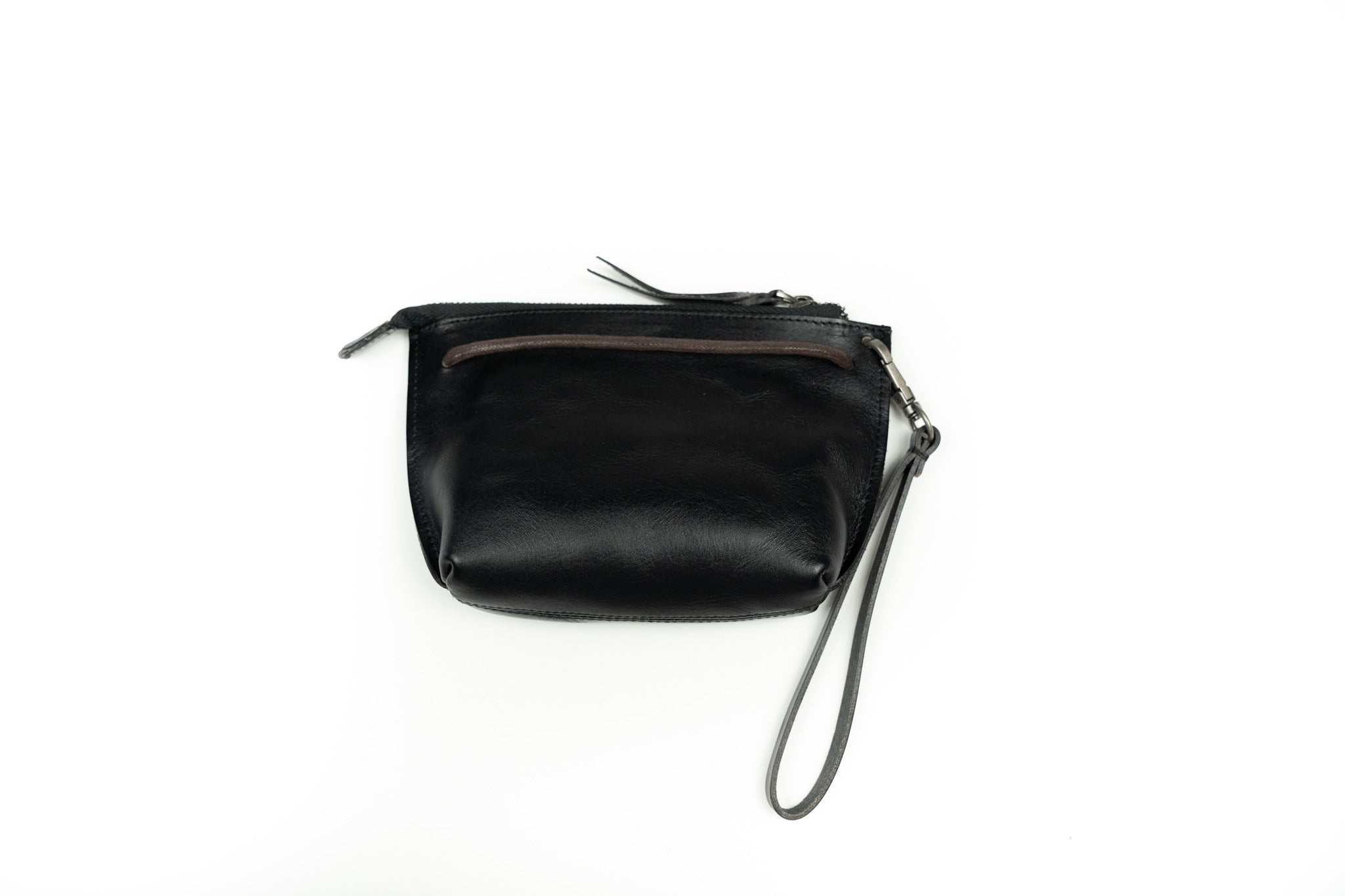 Priscilla Pouch