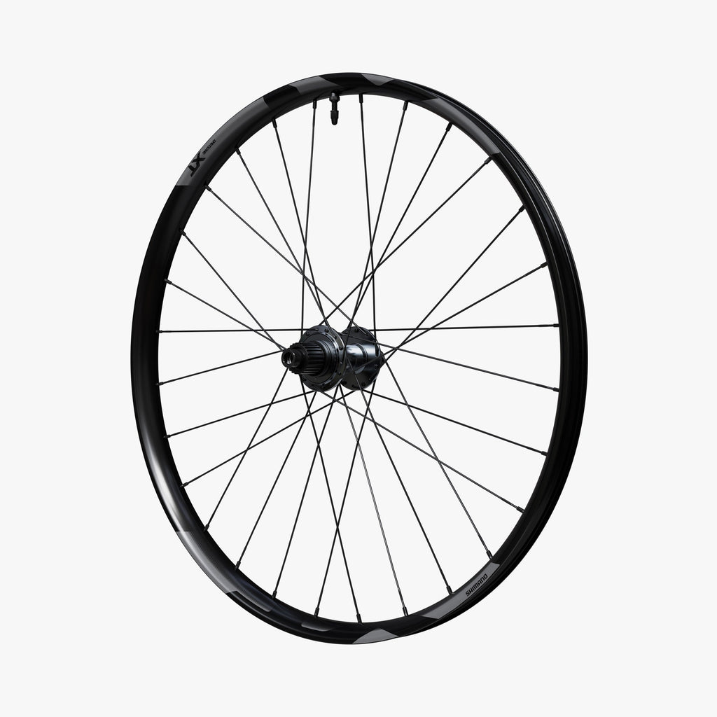 DEORE XT WH-M8200 27.5"