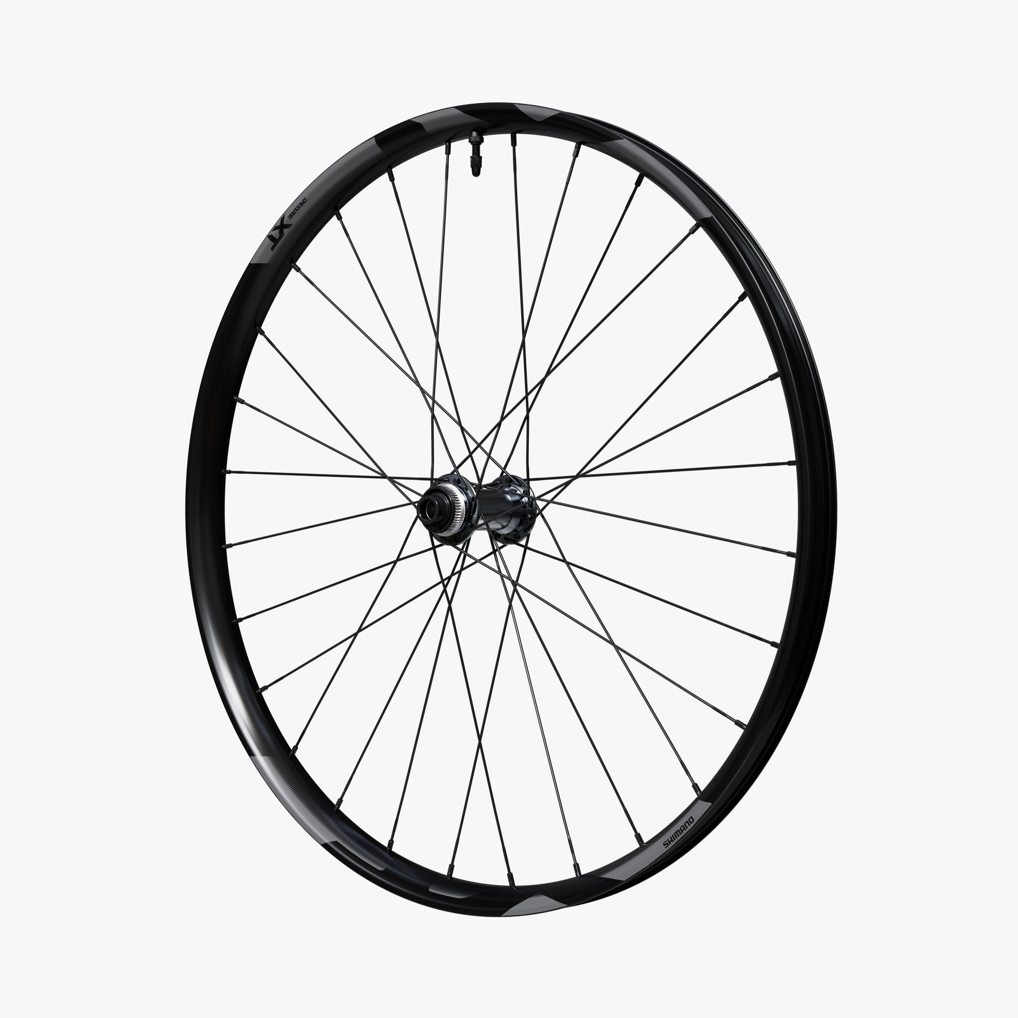 DEORE XT WH-M8200 27.5"