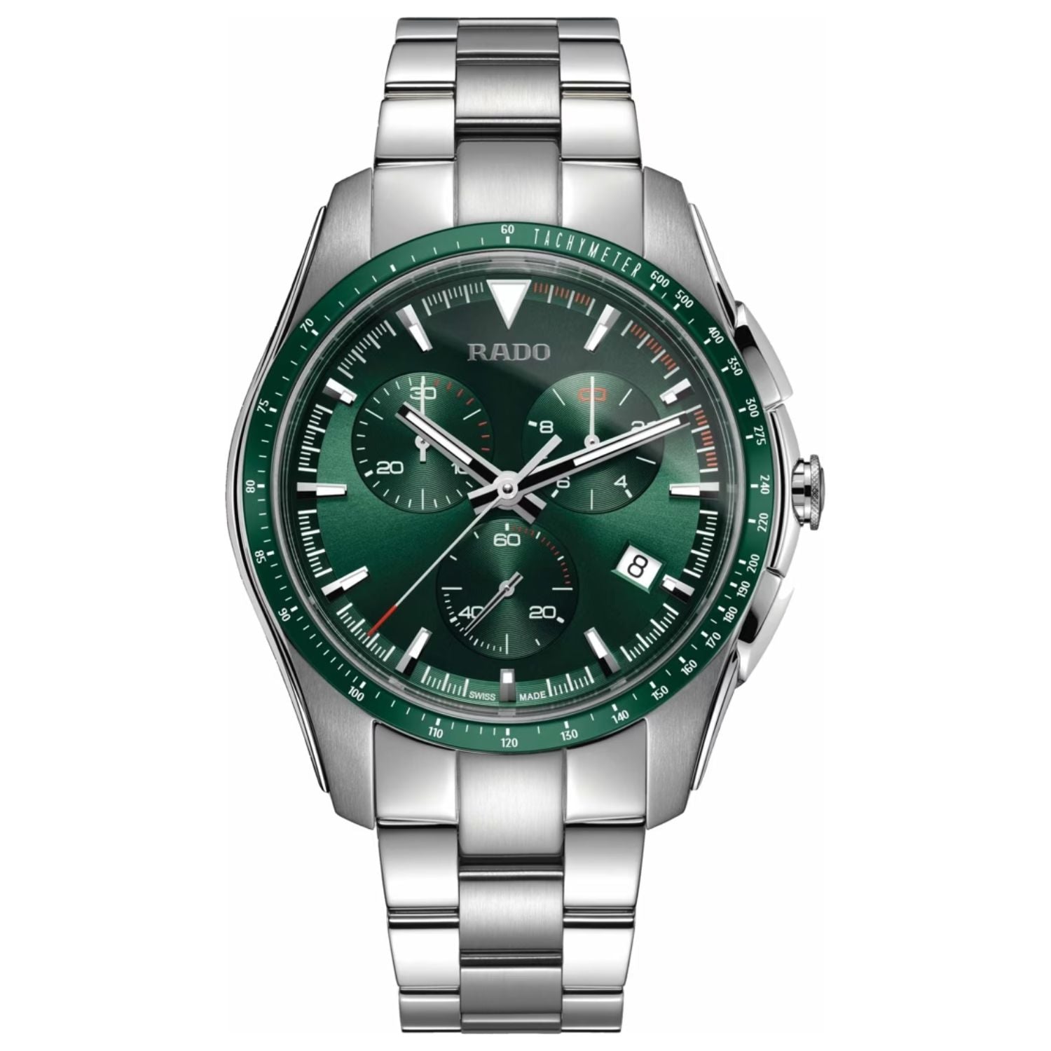 Rado Men's Hyper Chrome