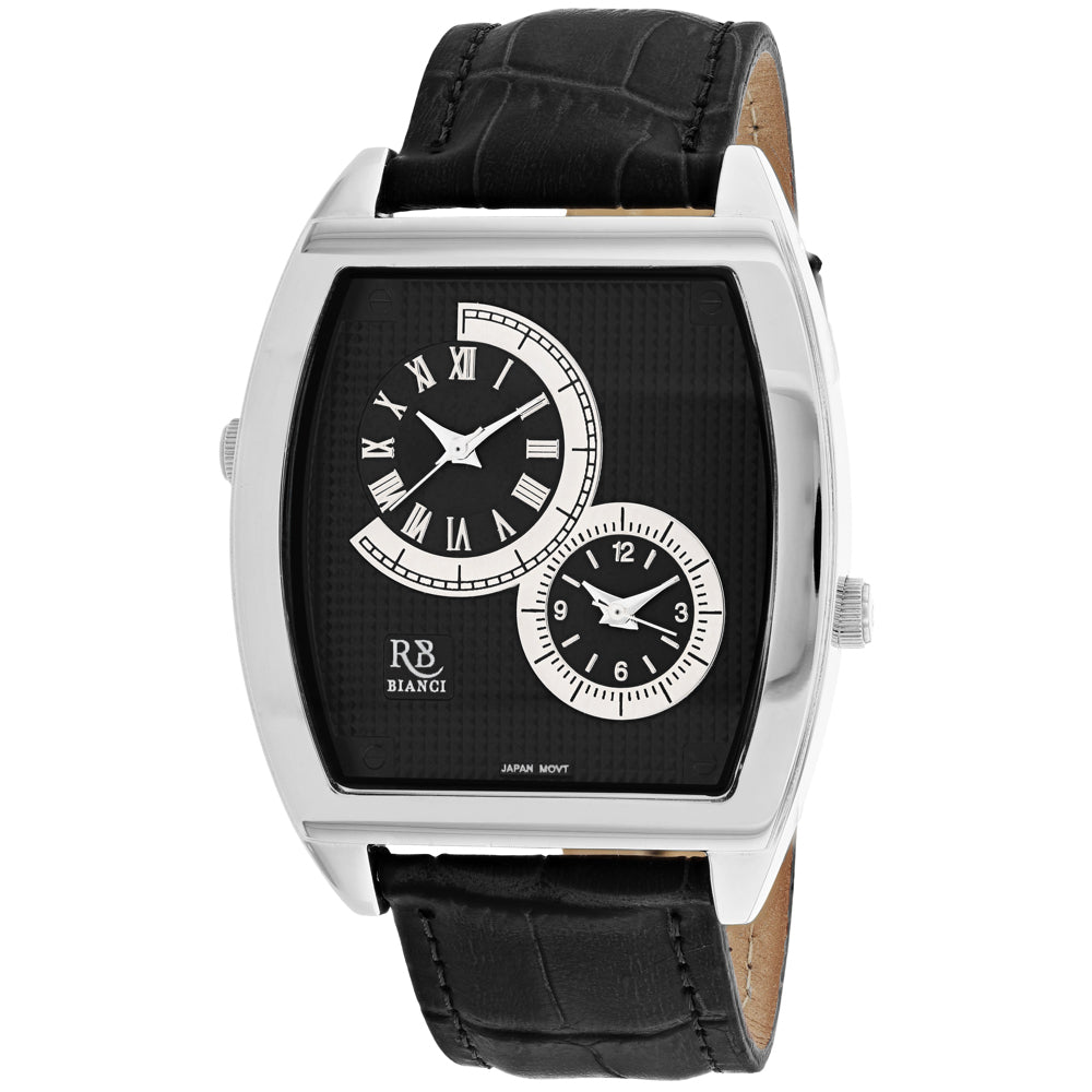 Roberto Bianci Men's Benzo