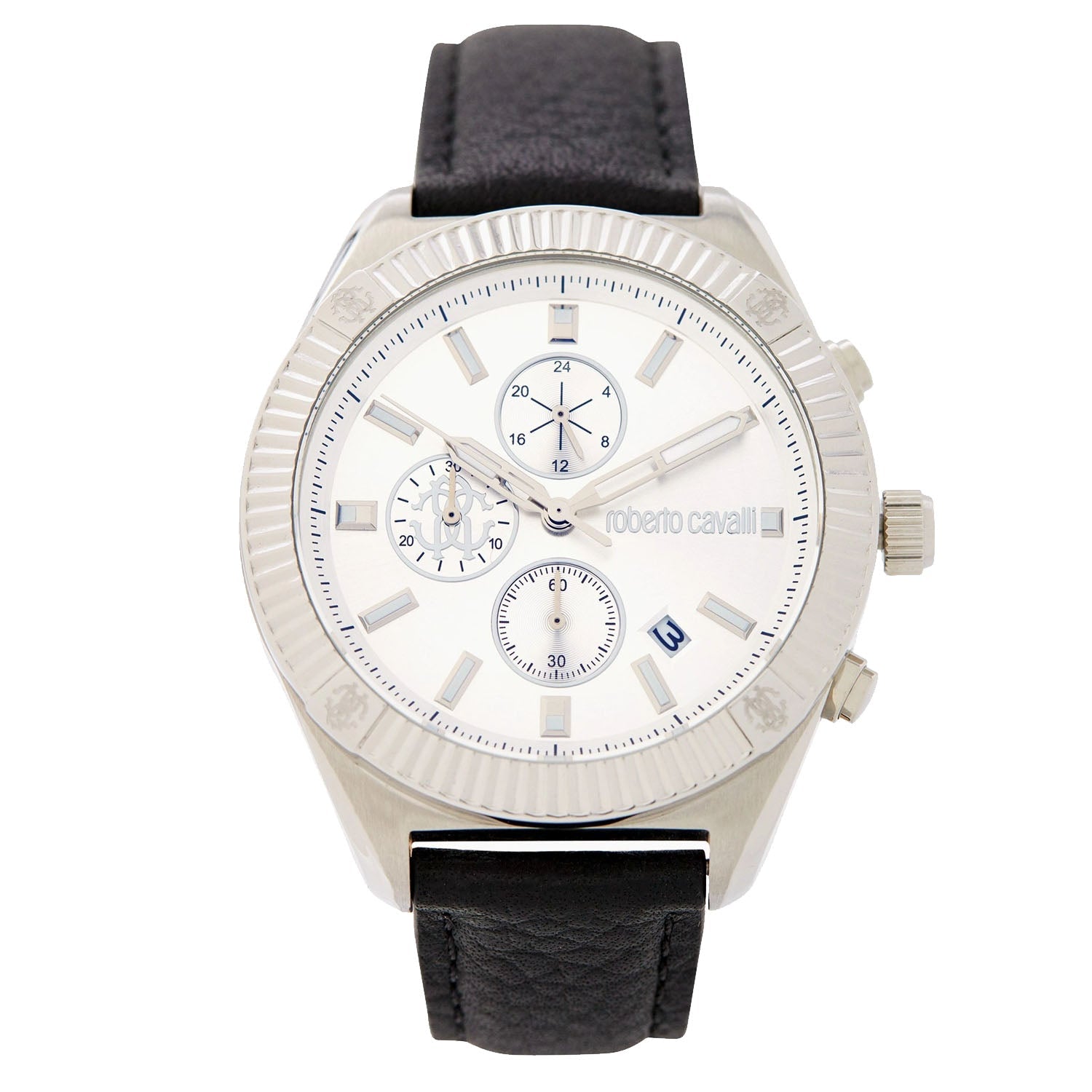 Roberto Cavalli Men's Classic