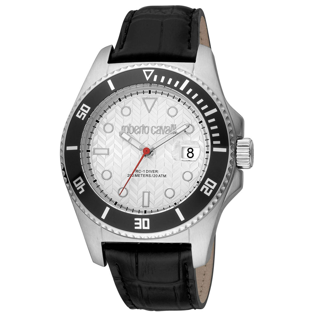 Roberto Cavalli Men's Classic