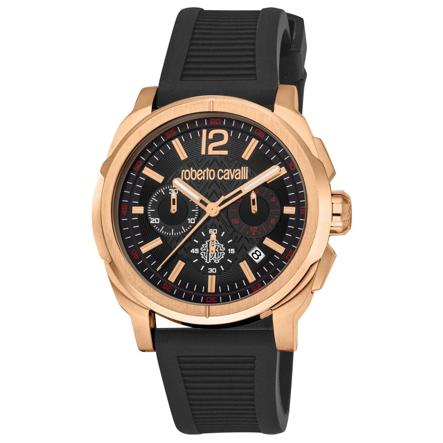 Roberto Cavalli Men's Classic